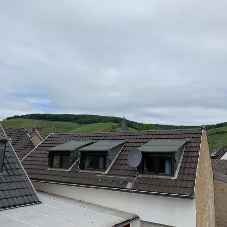 바트노이에나르아르바일러 Auszeit Im Ahrtal 아파트 외부 사진